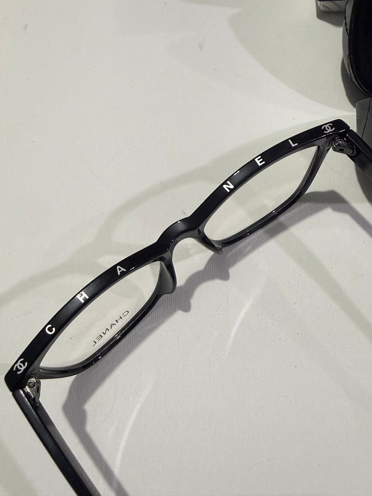 Double C Labelled Frames