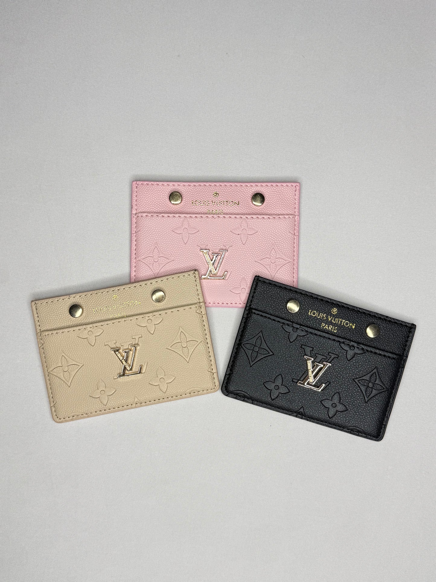 LV Cardholder