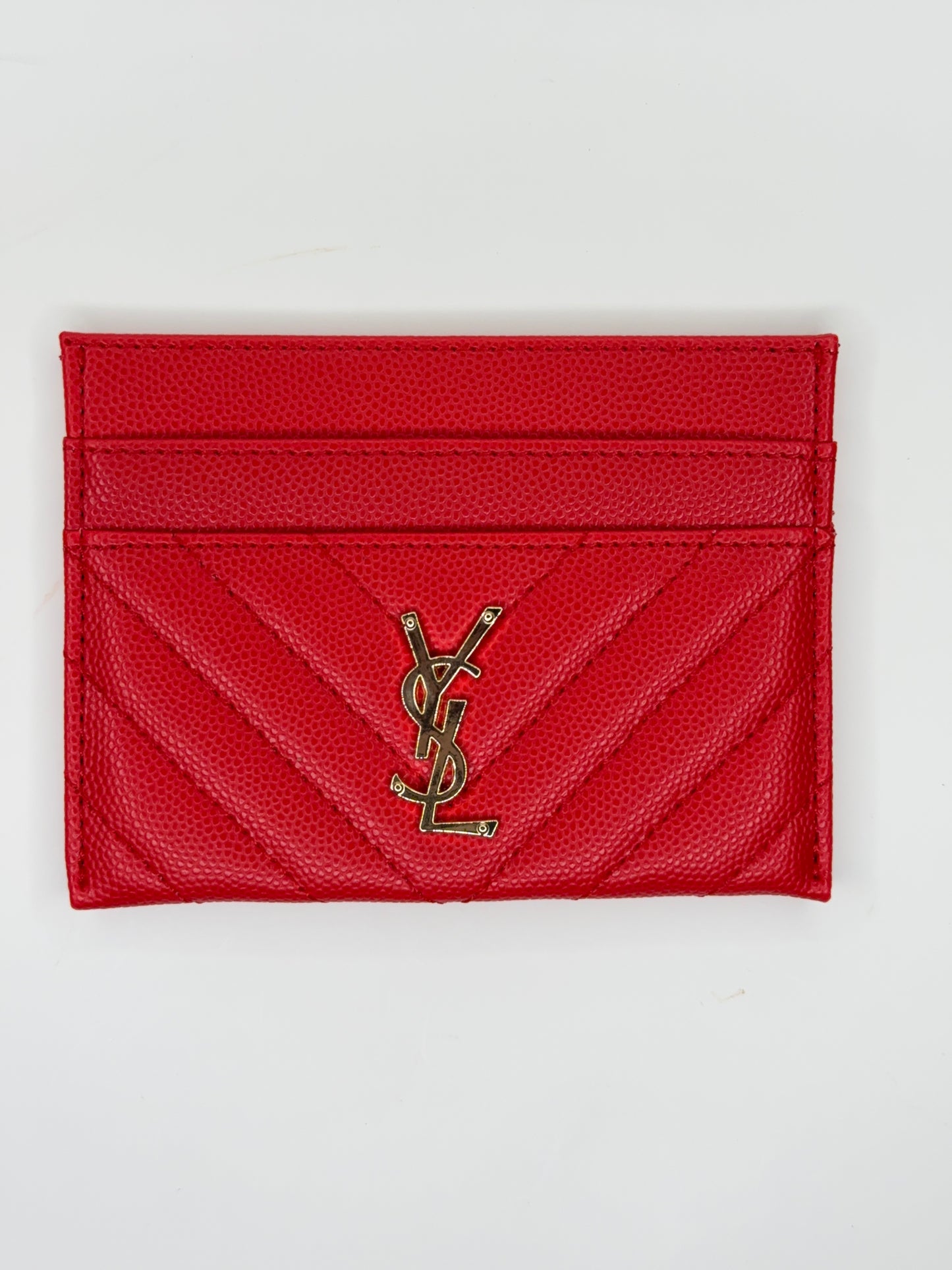 Y Cardholder