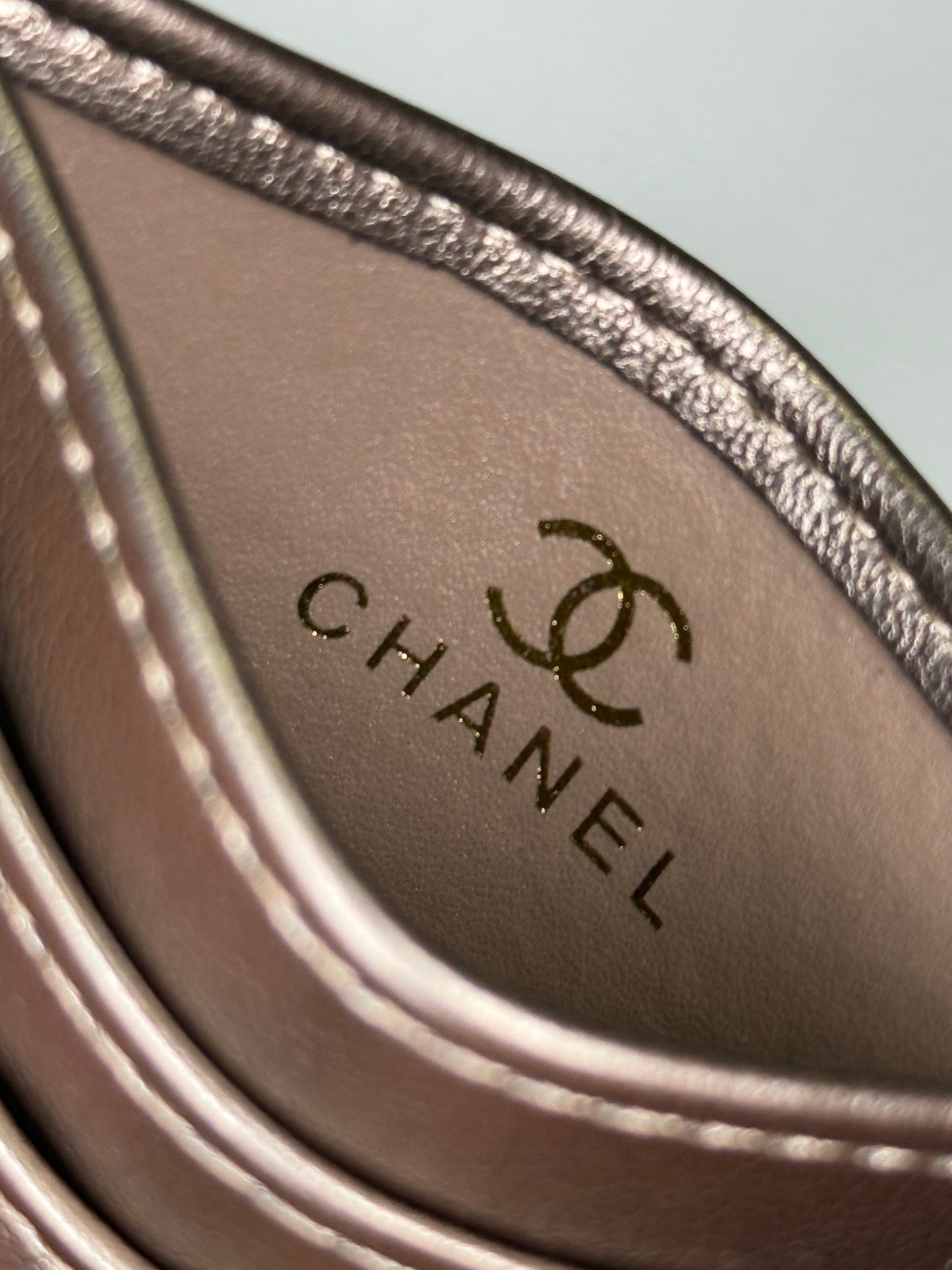 CC Cardholder