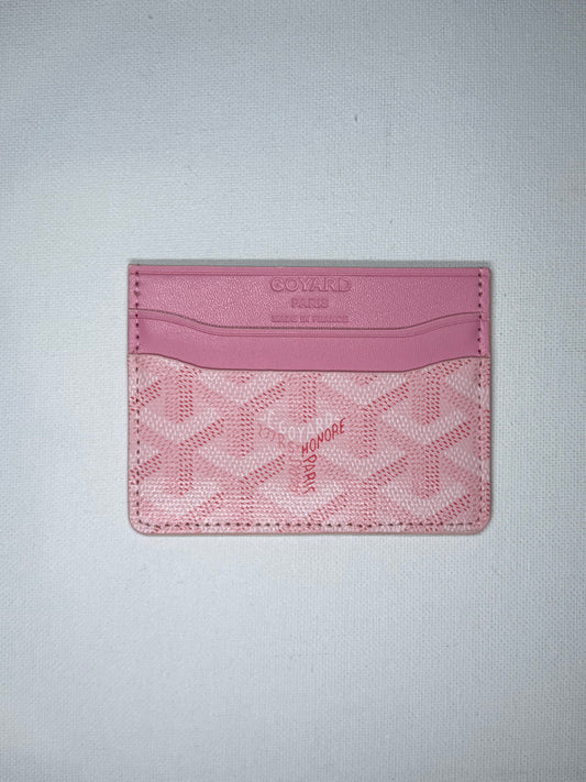 GY Cardholder