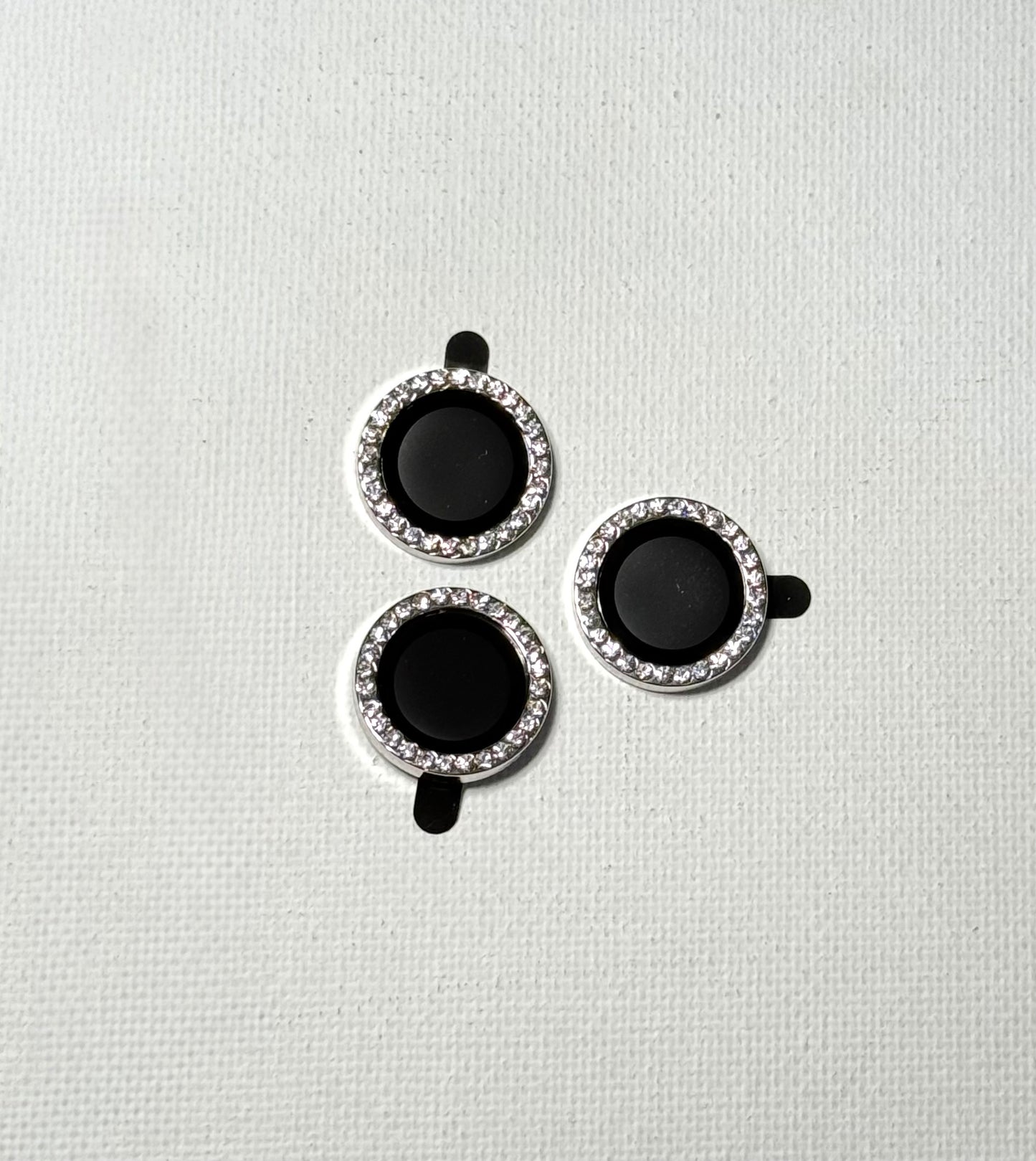 Bling camera cover