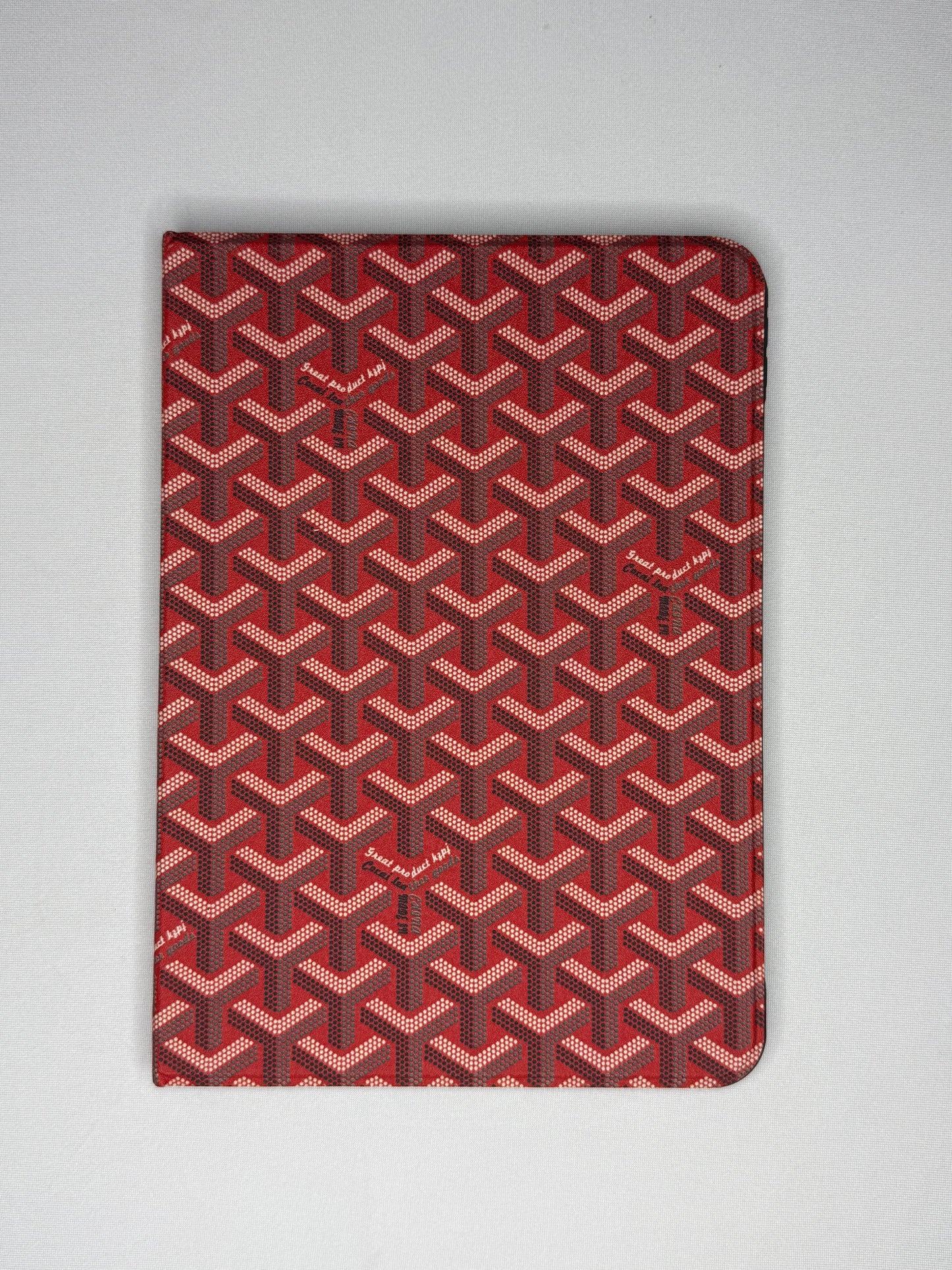 GY IPad Case