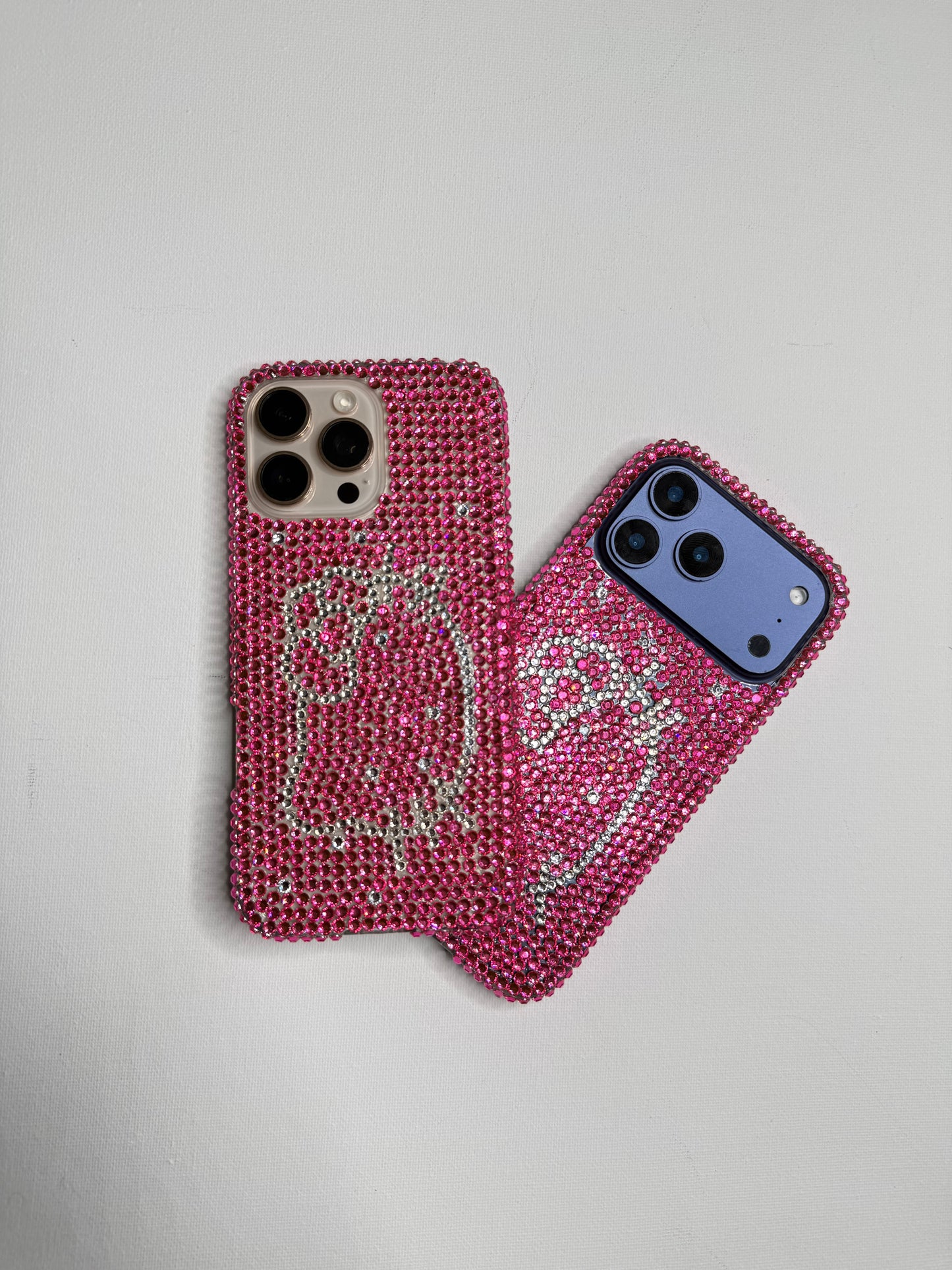 Pink HK