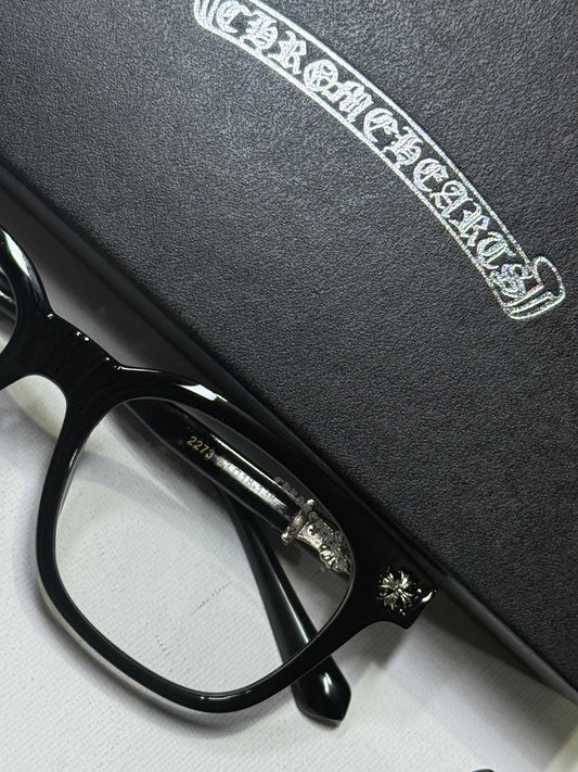 Chrome H. Frames
