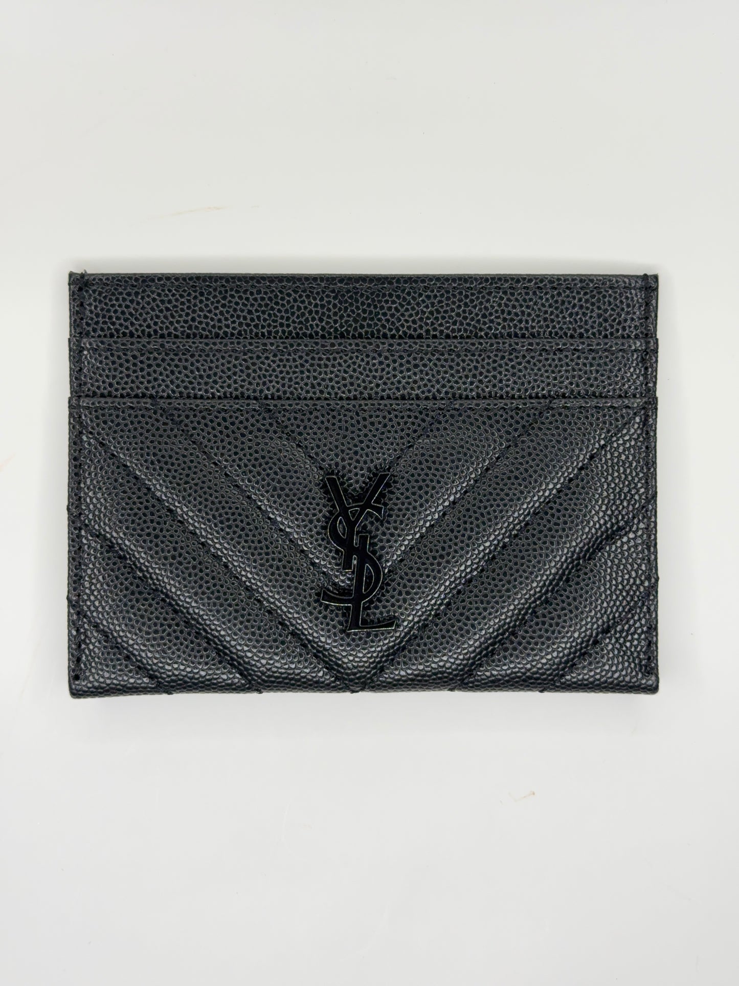 Y Cardholder