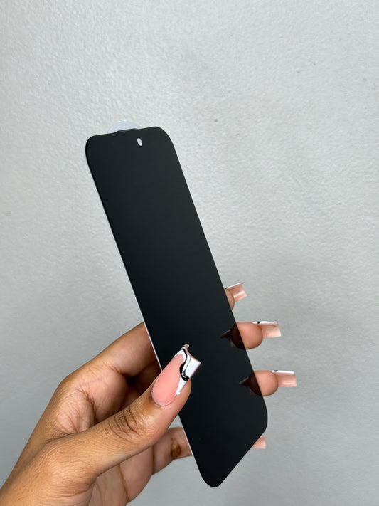 Plain Screen Protector