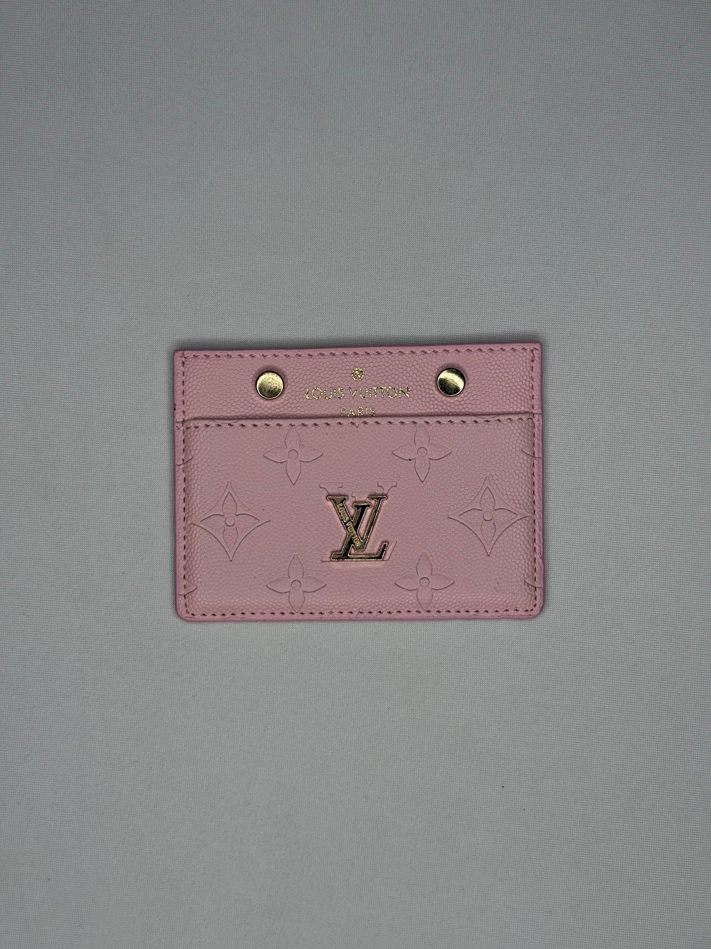 LV Cardholder