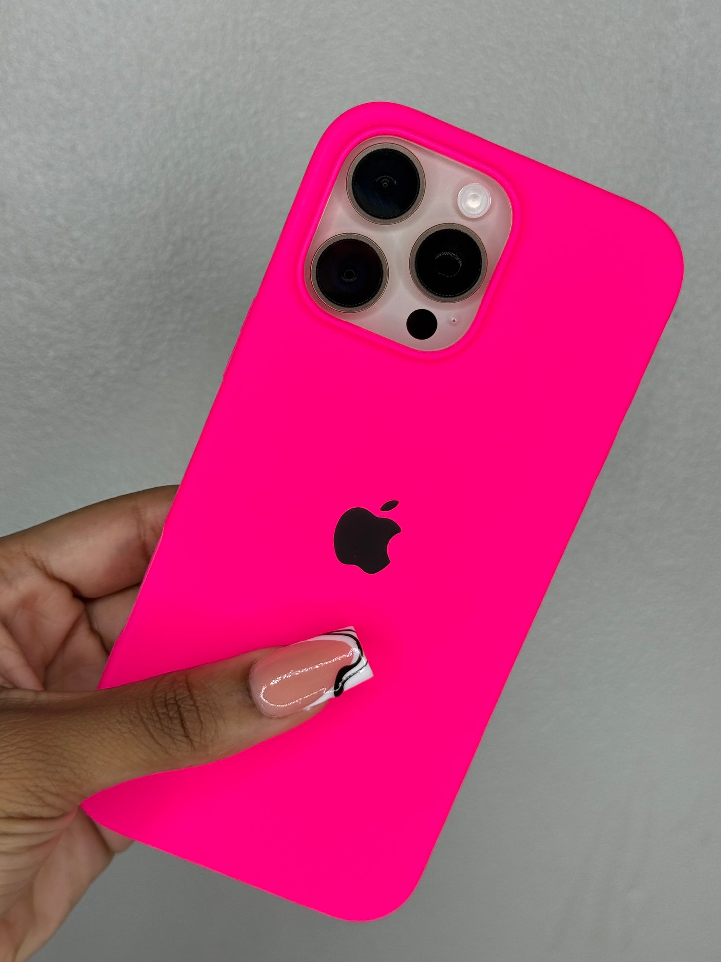 Silicone Necessities