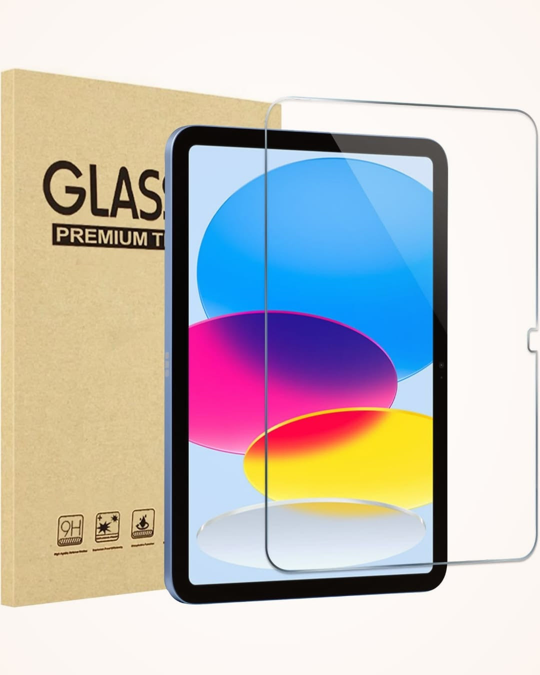 iPad Screen Protector