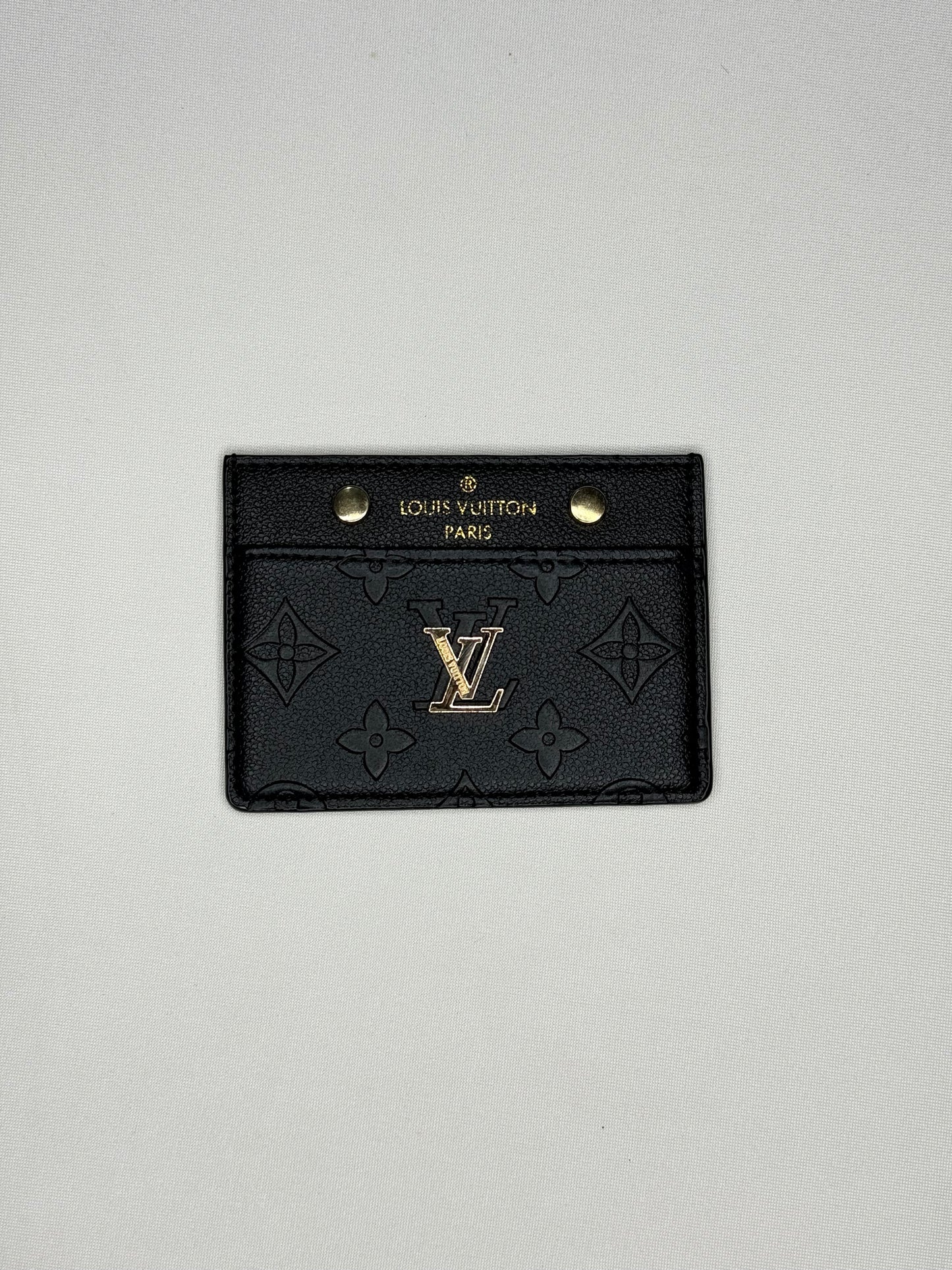 LV Cardholder