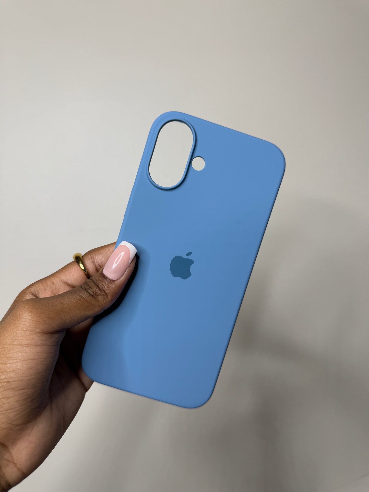 Silicone Necessities