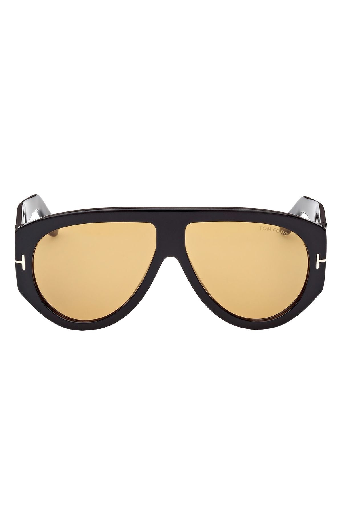 Tom F Aviator Sunglasses