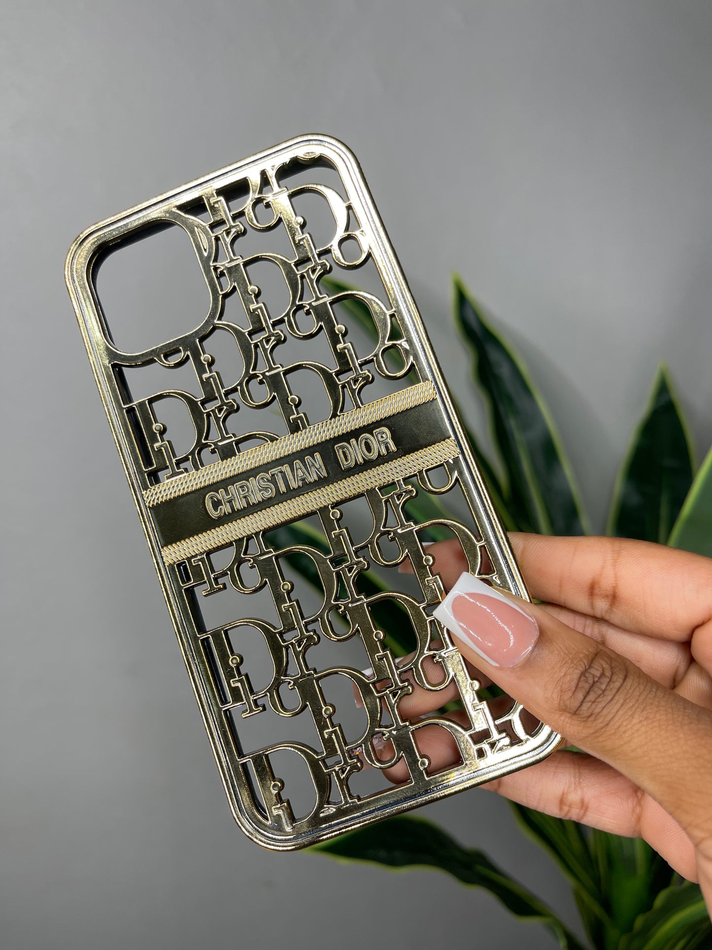 24K Gold
