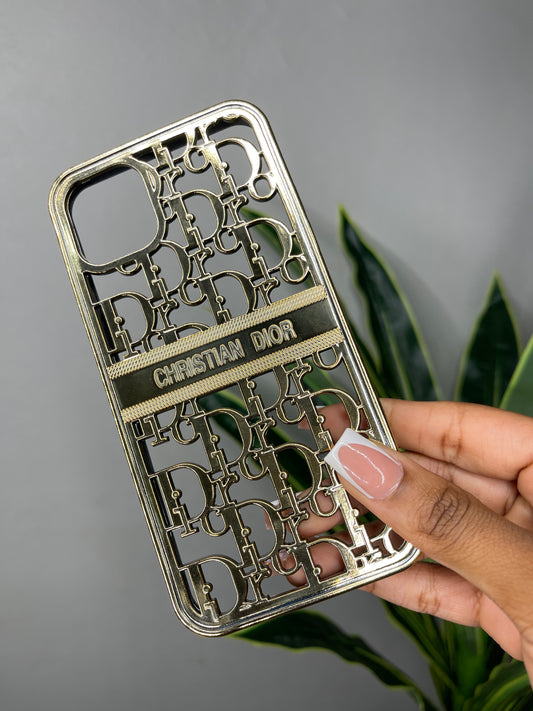 24K Gold