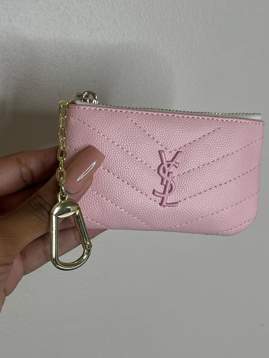 Y Hook Cardholder