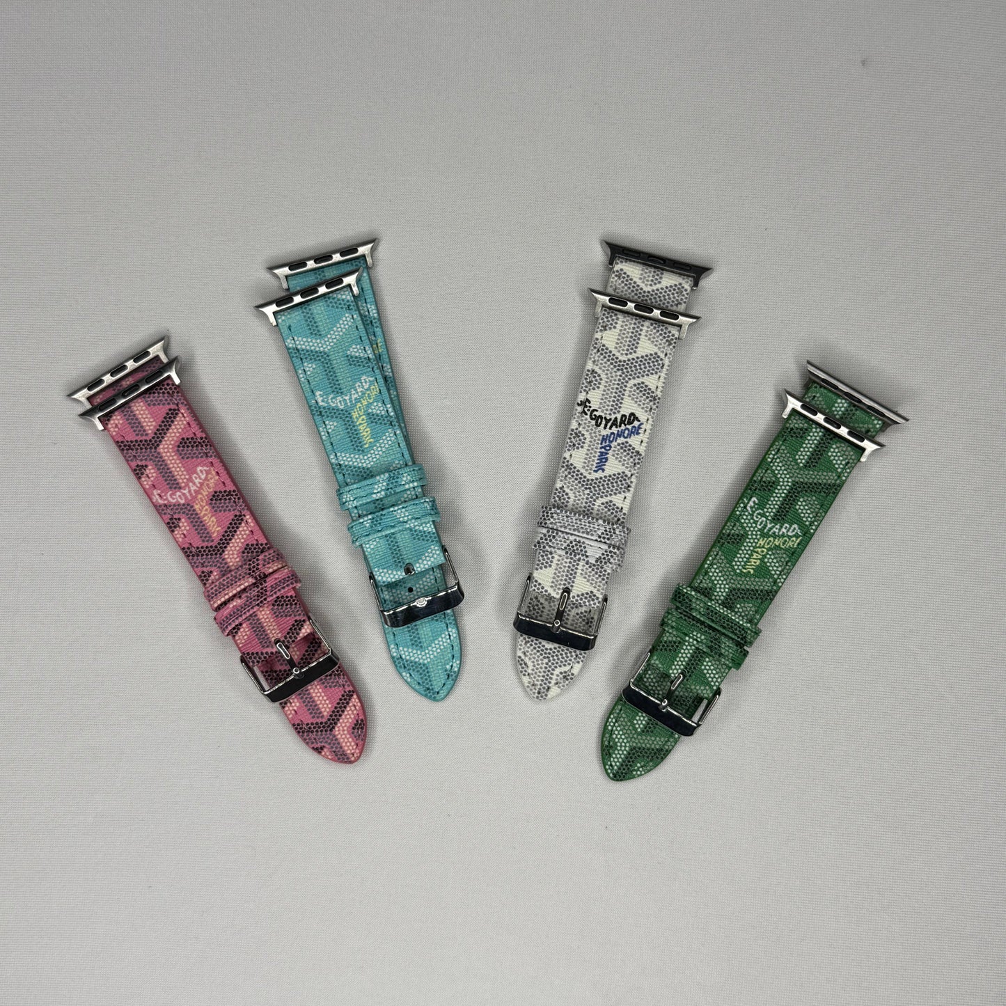 GY Watchband