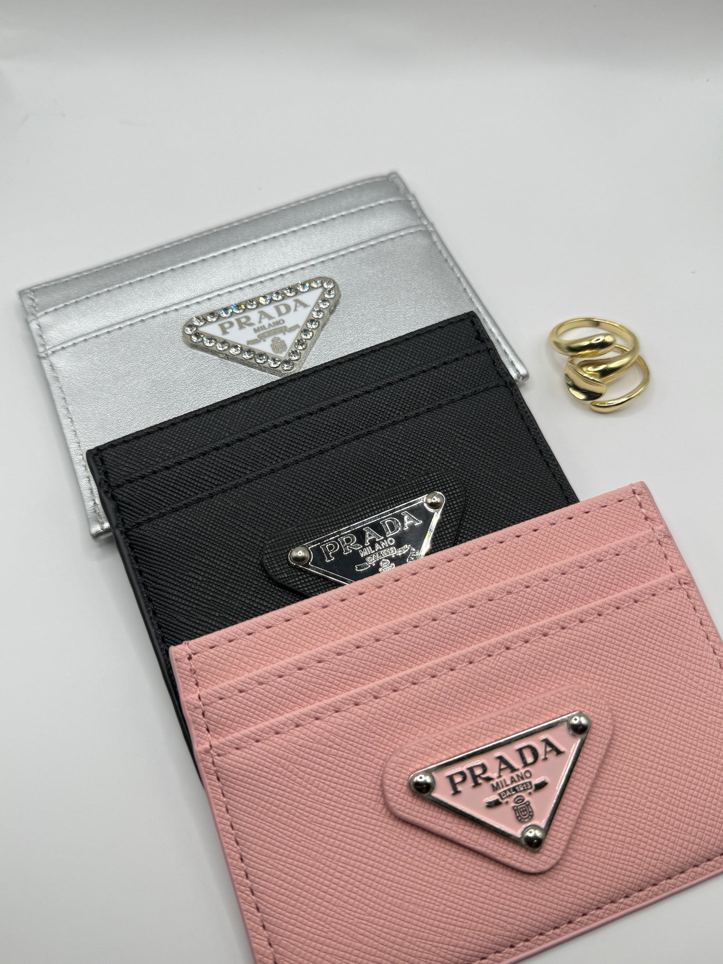 Prada cardholder
