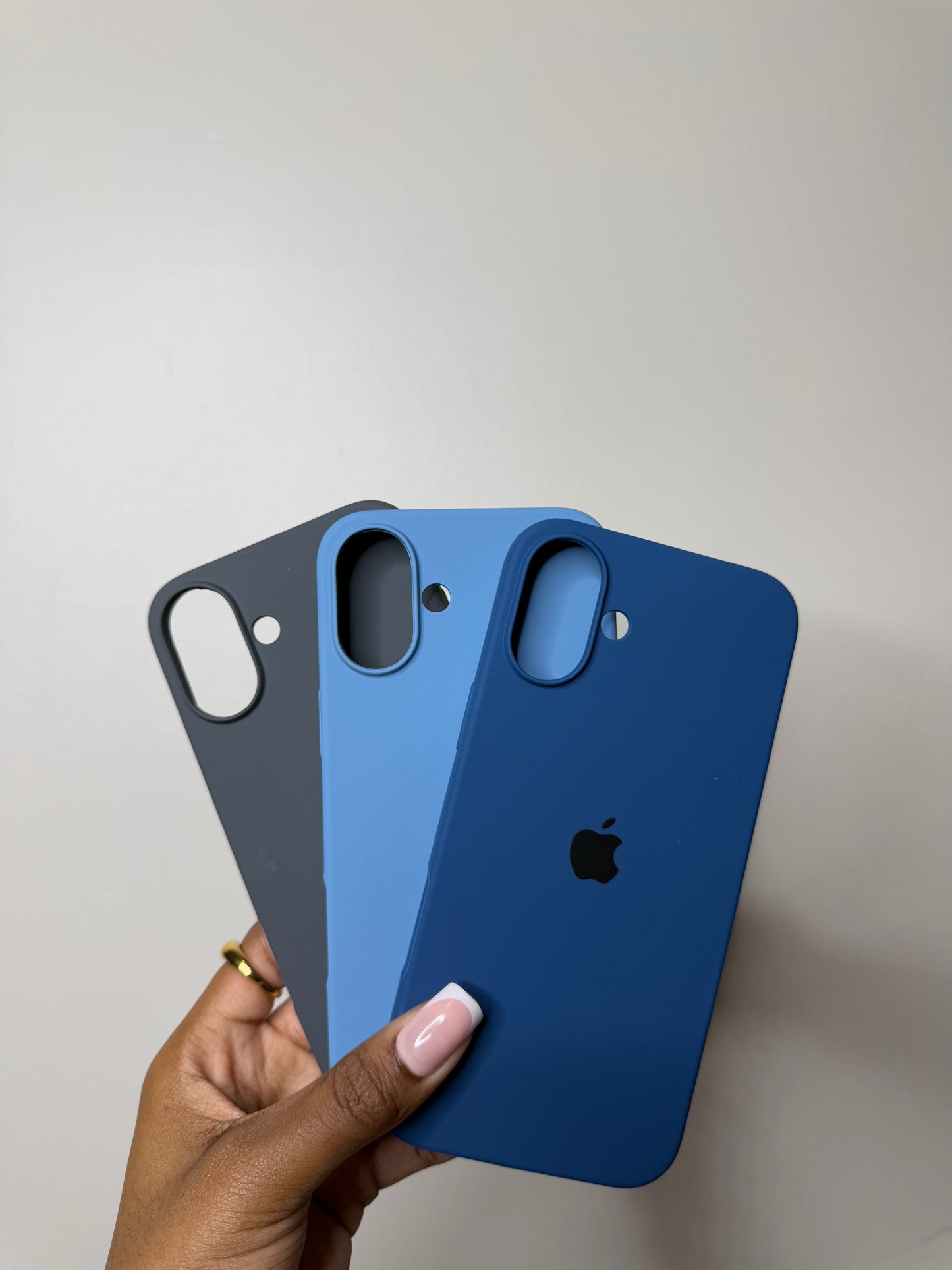 Silicone Necessities