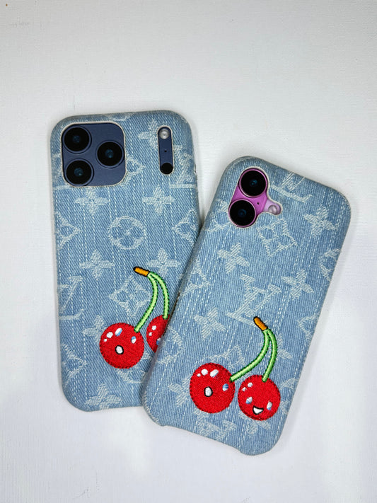 Cherry LV