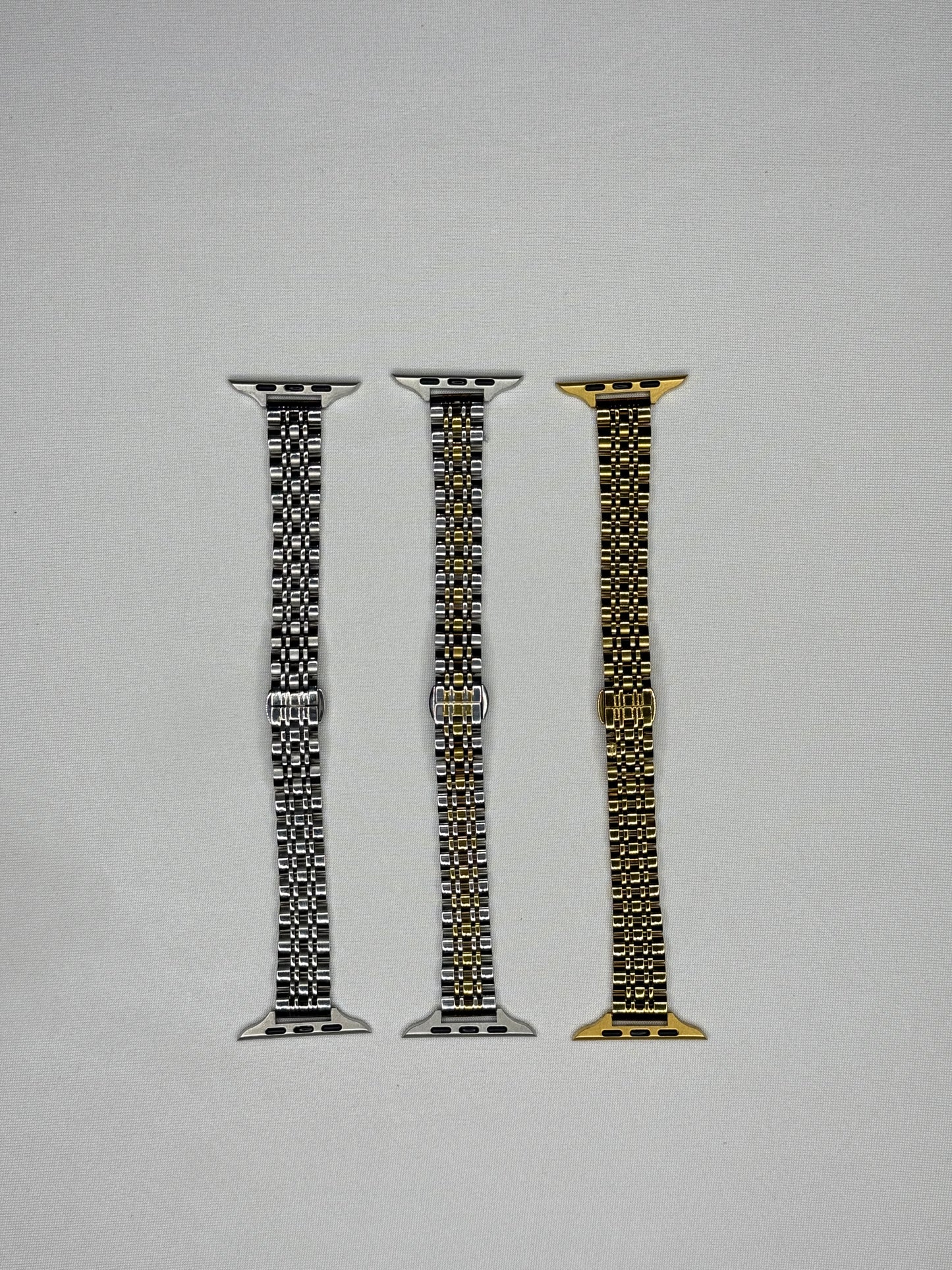 Luxe Links Watchband
