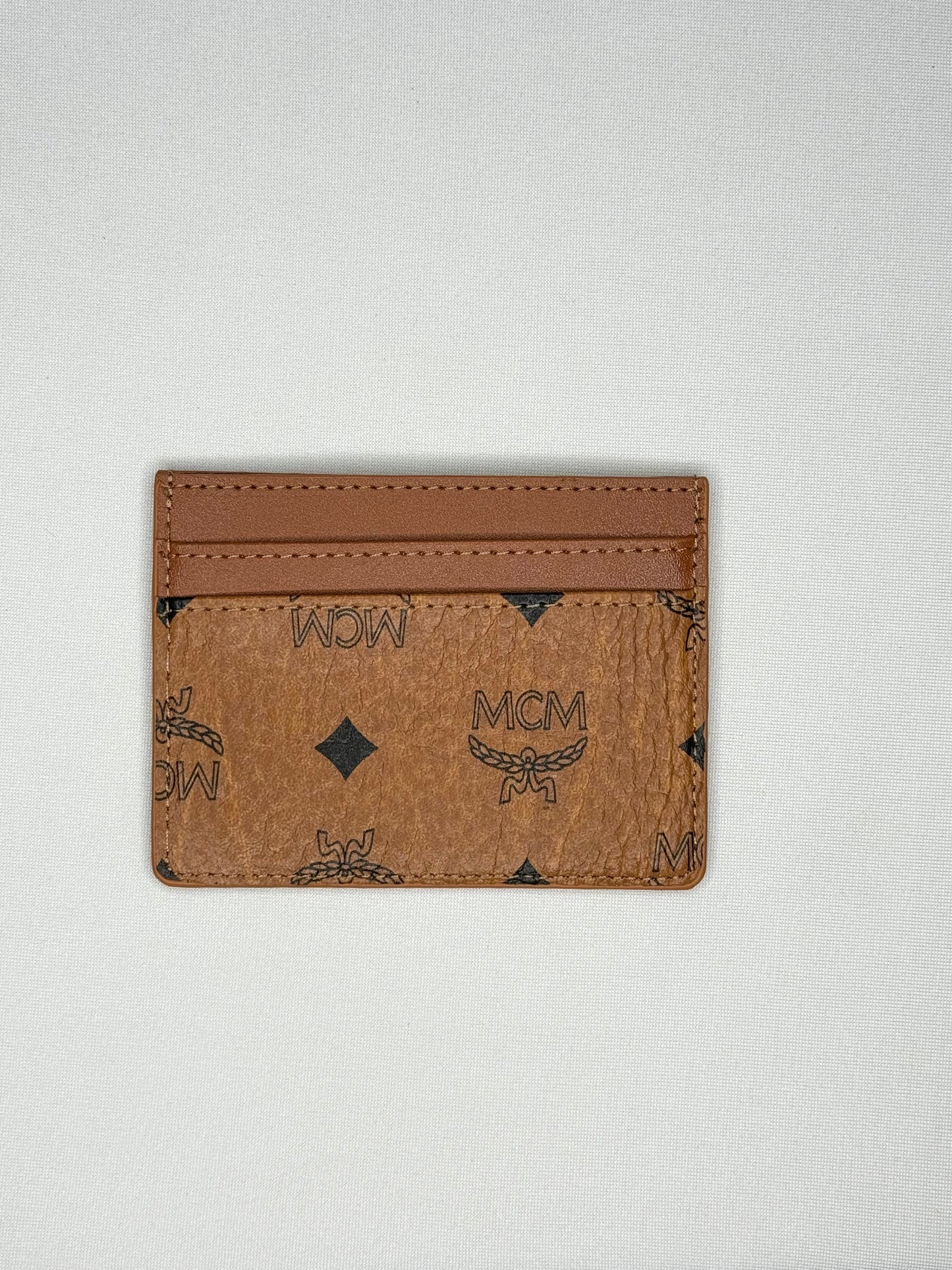 MCM Cardholder