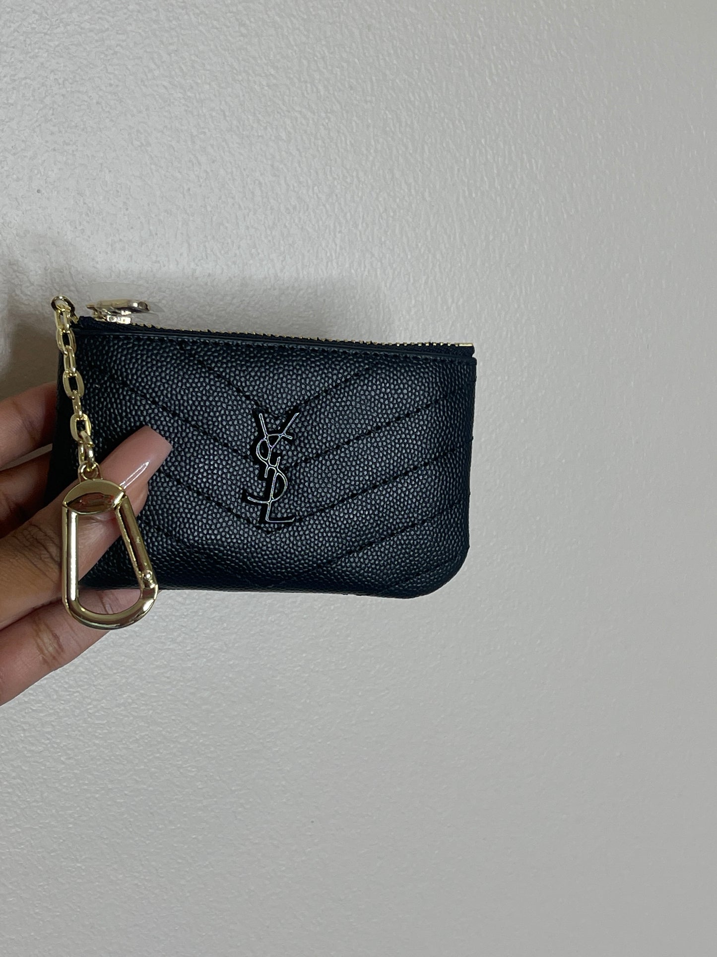 Y Hook Cardholder