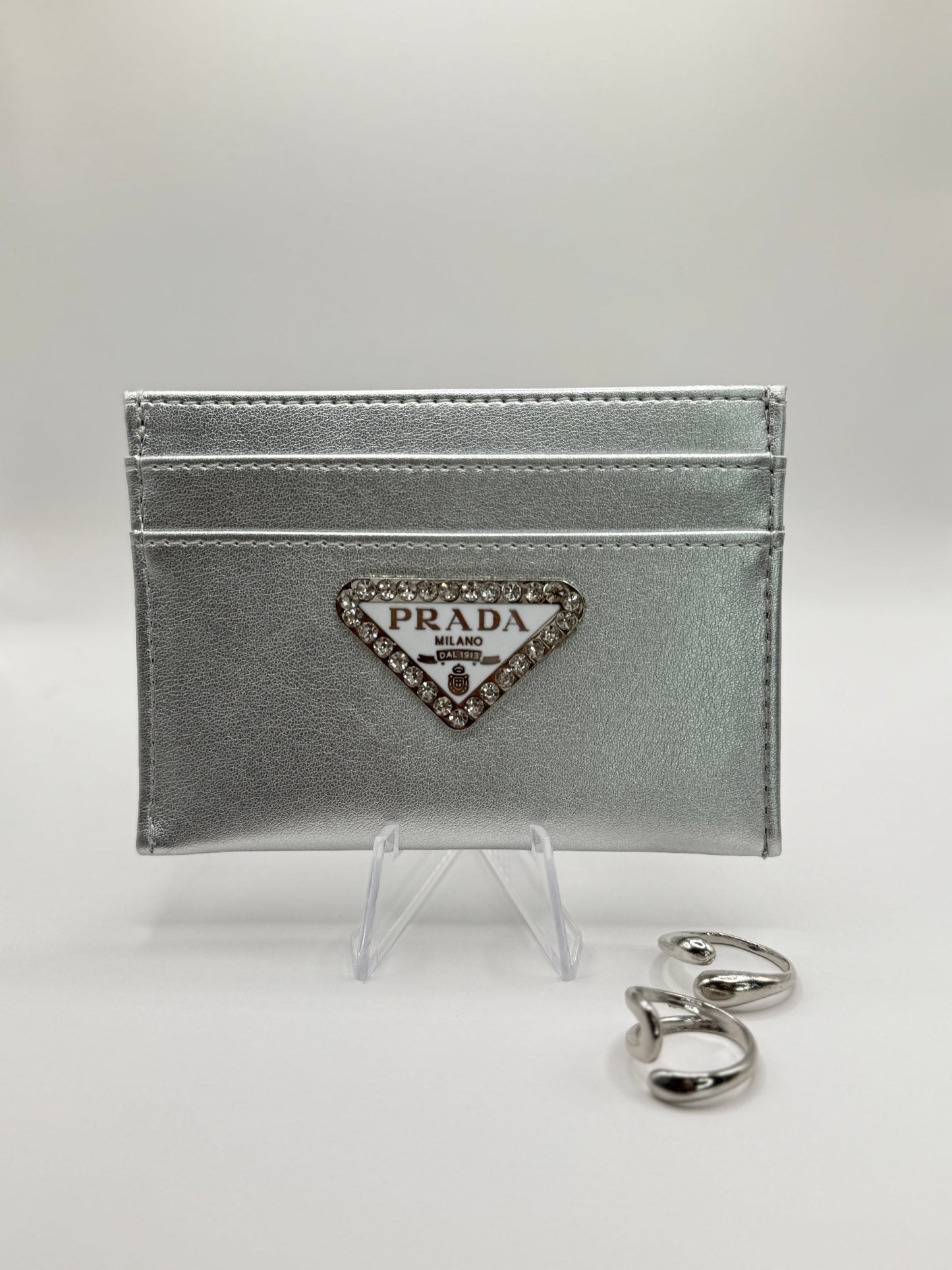 Prada cardholder