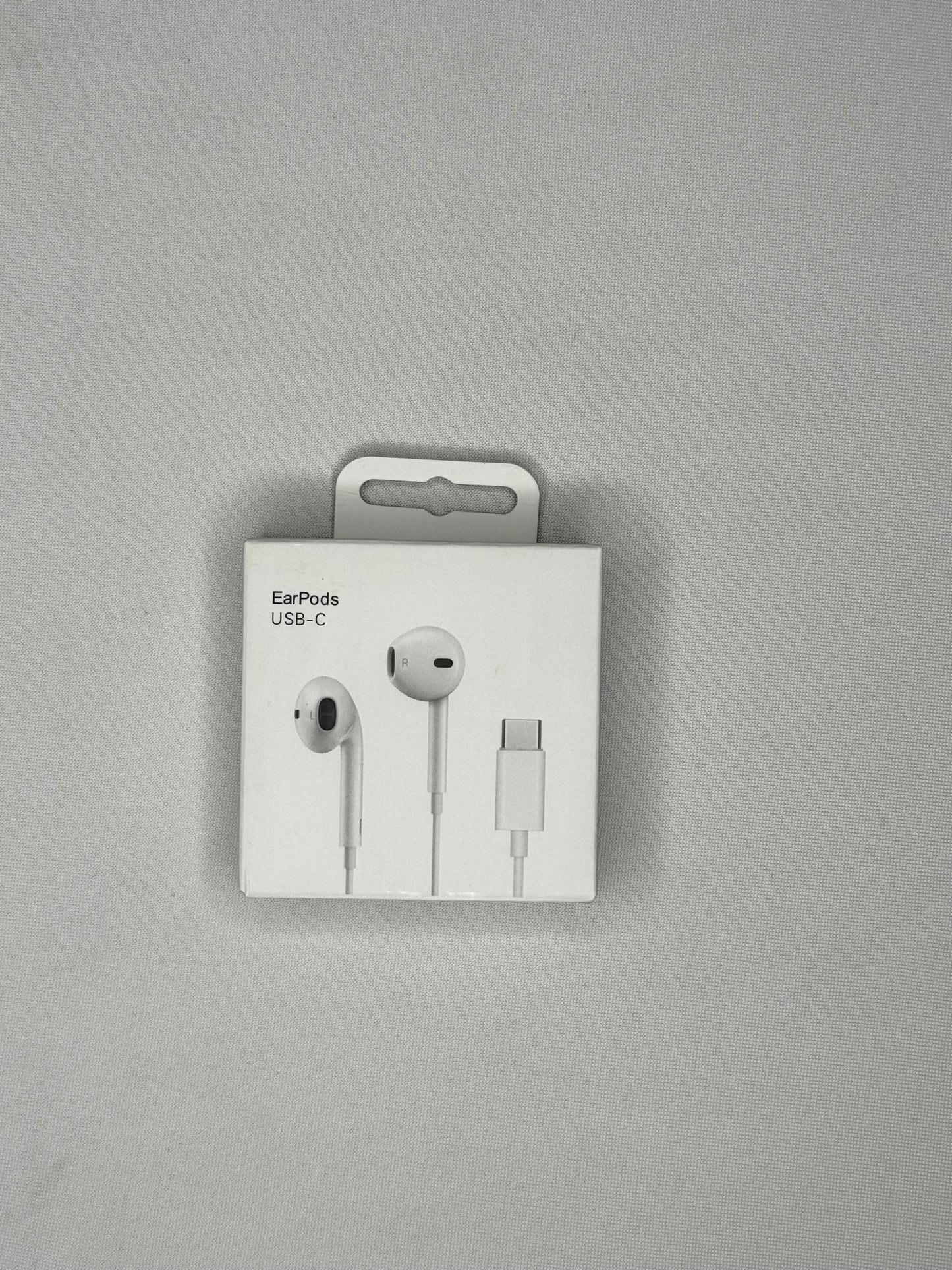 Wired Earphones