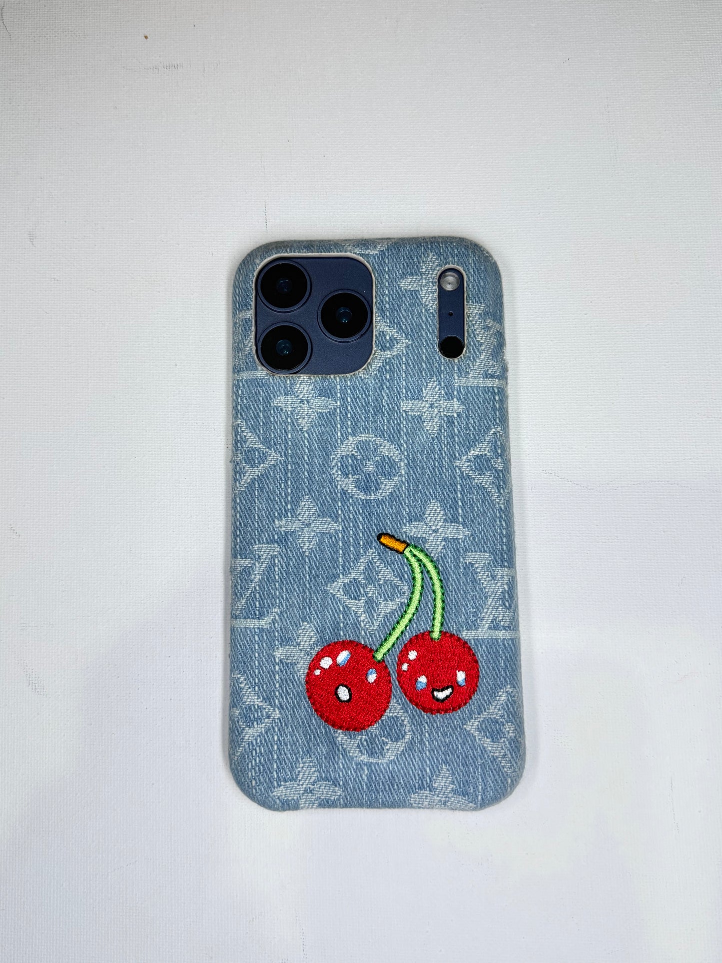 Cherry LV