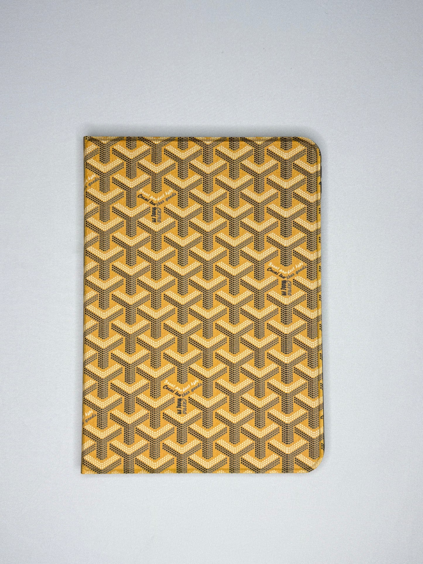 GY IPad Case