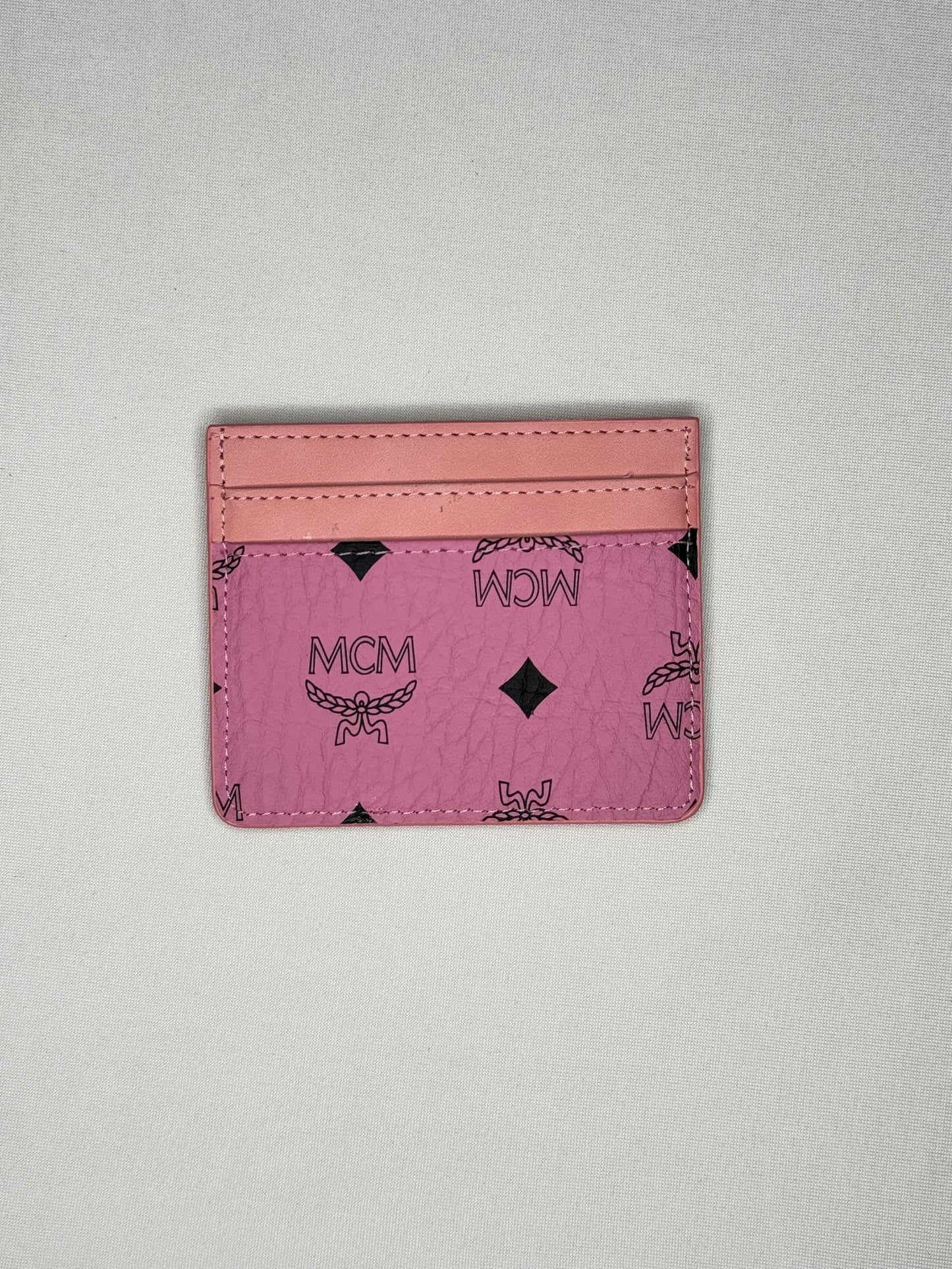 MCM Cardholder