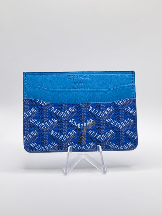 GY Cardholder