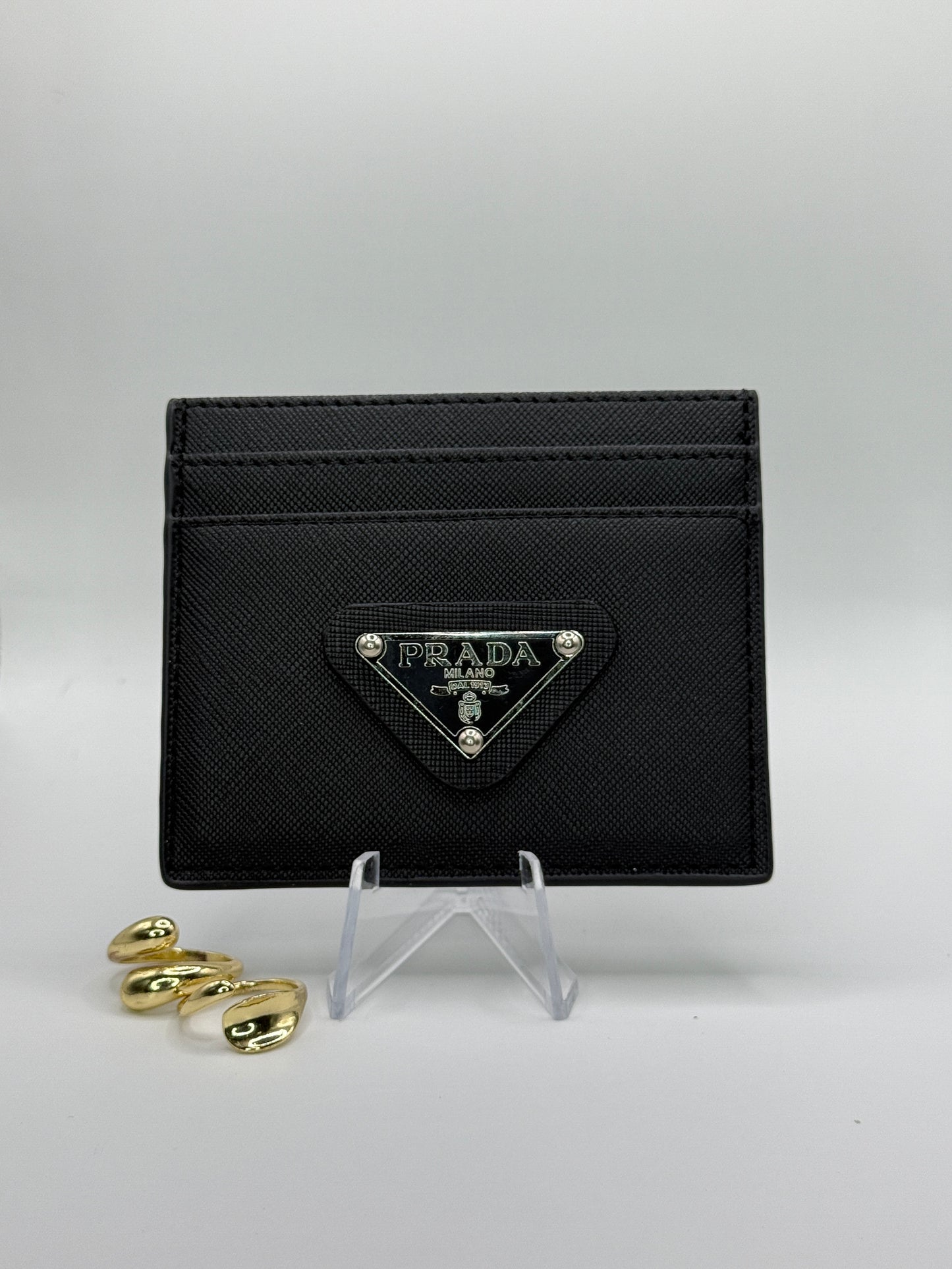 Prada cardholder