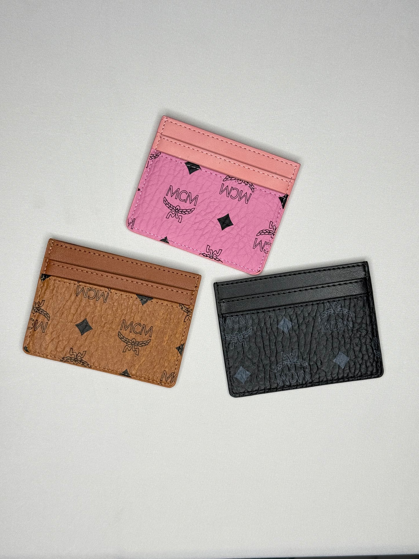 MCM Cardholder