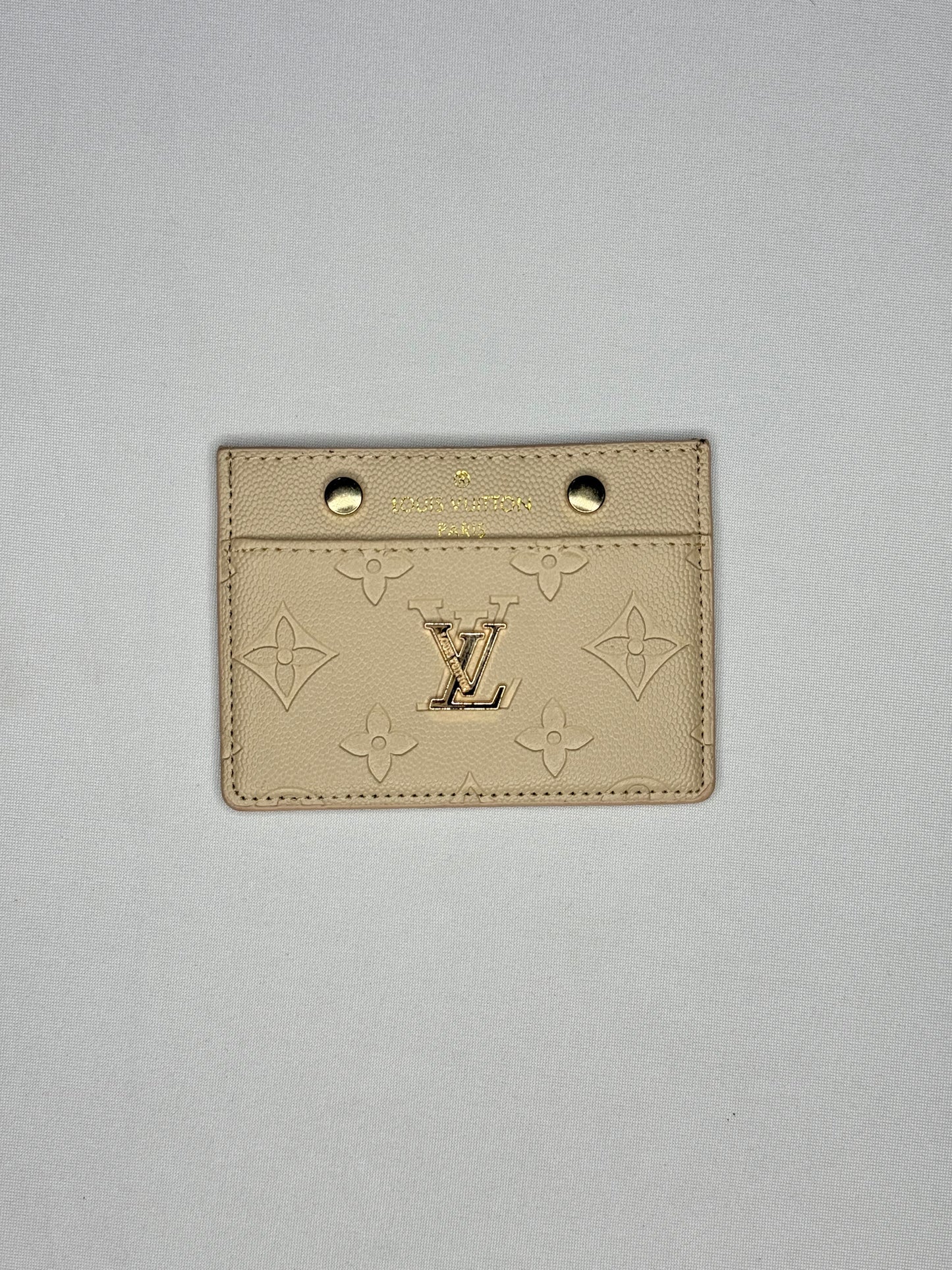 LV Cardholder