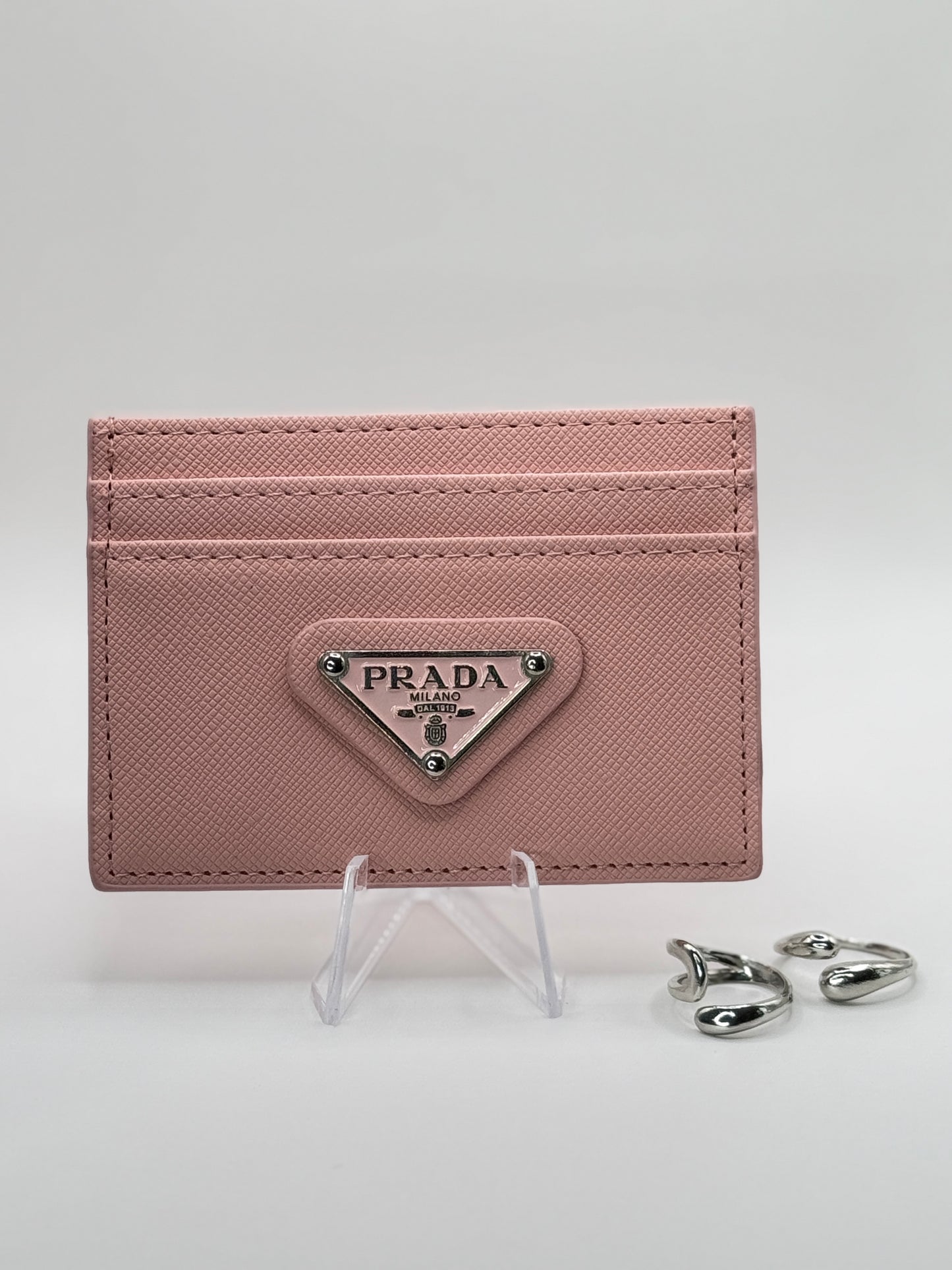 Prada cardholder