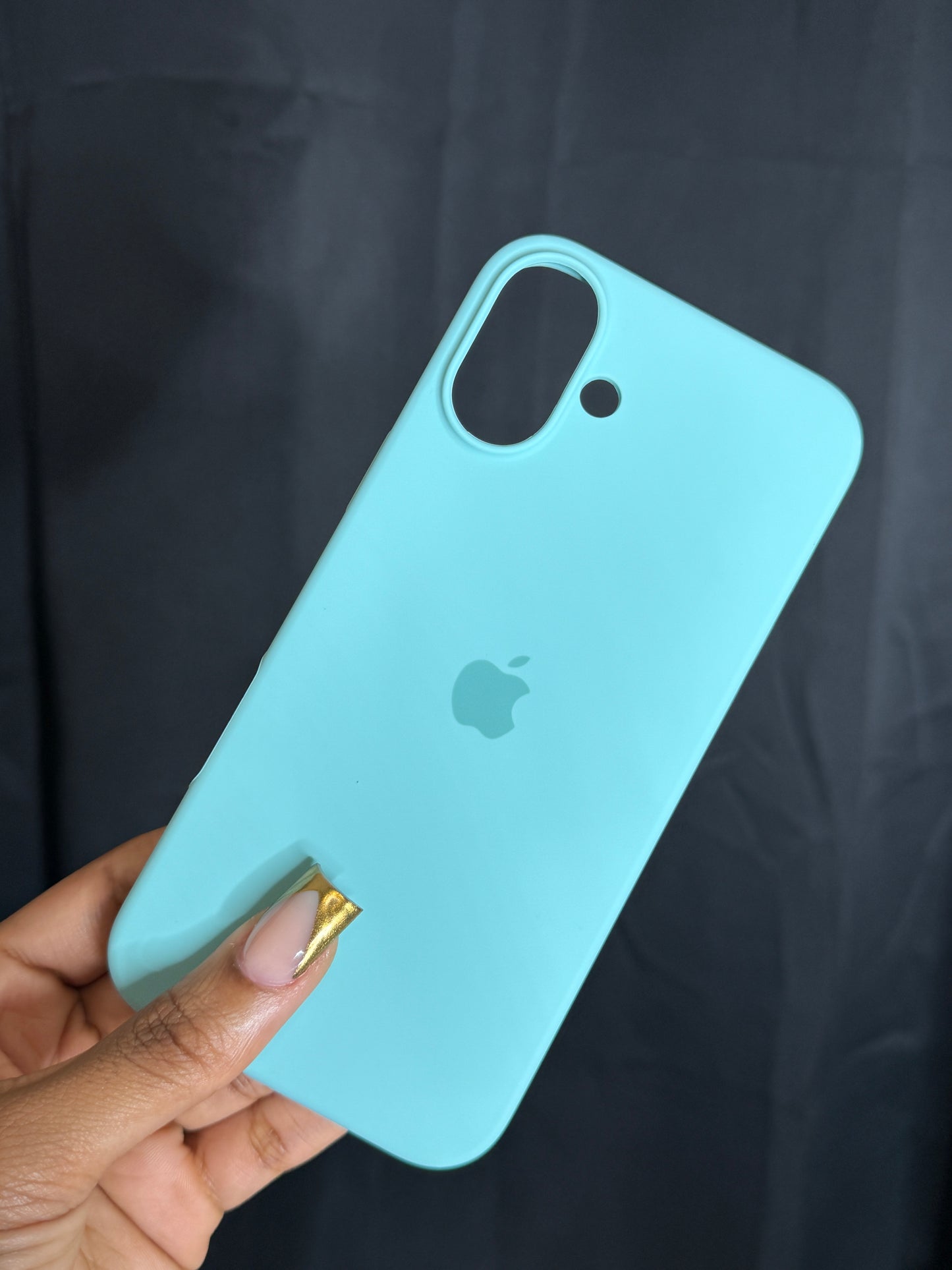 Silicone Necessities