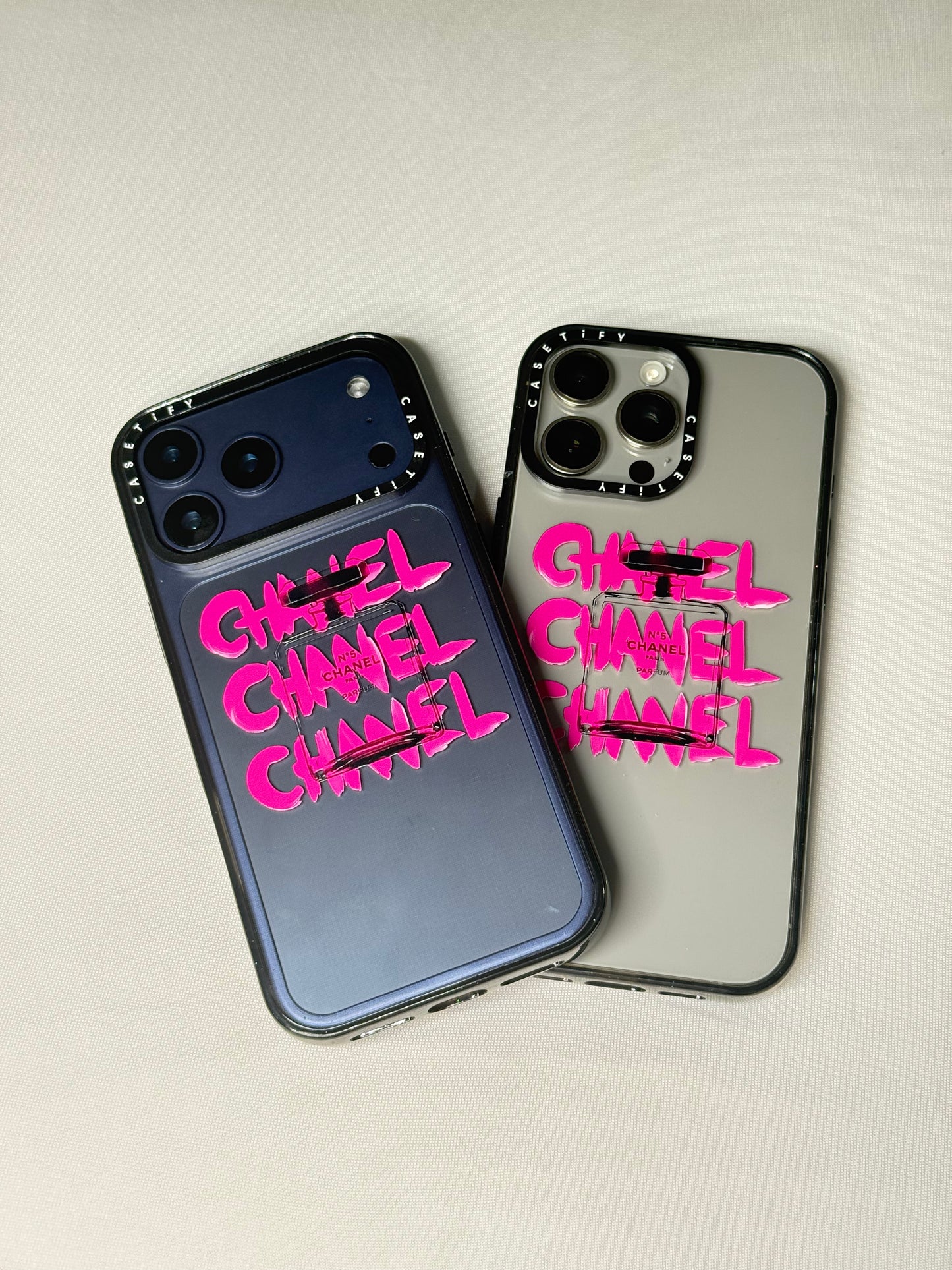 Designer Doll (Chanel)