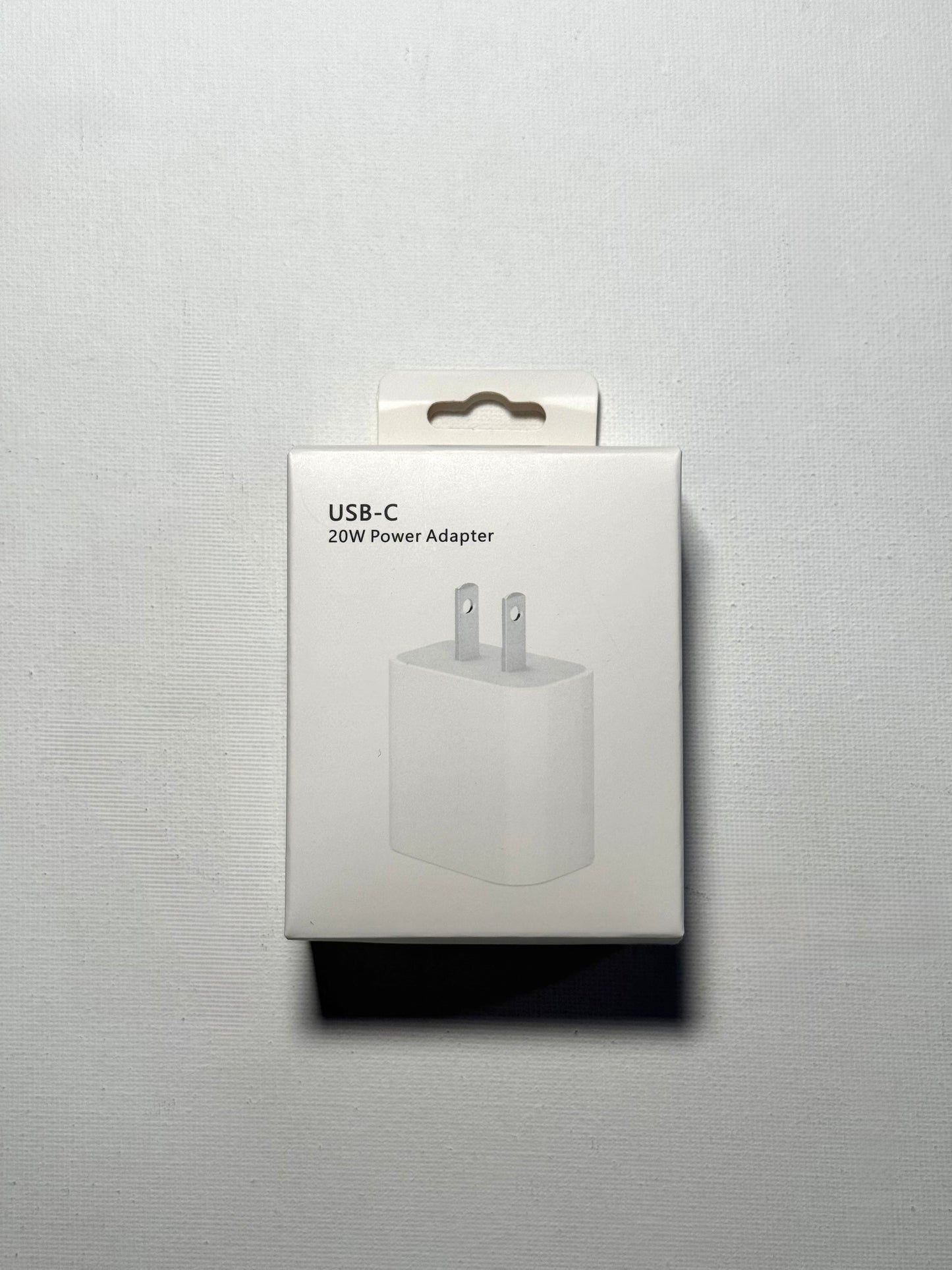 USB C 20W Charger Adapter