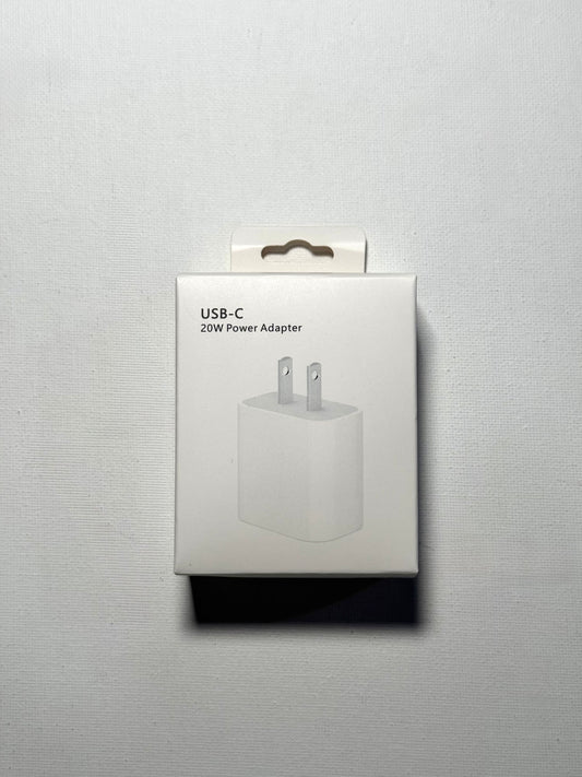 USB C 20W Charger Adapter