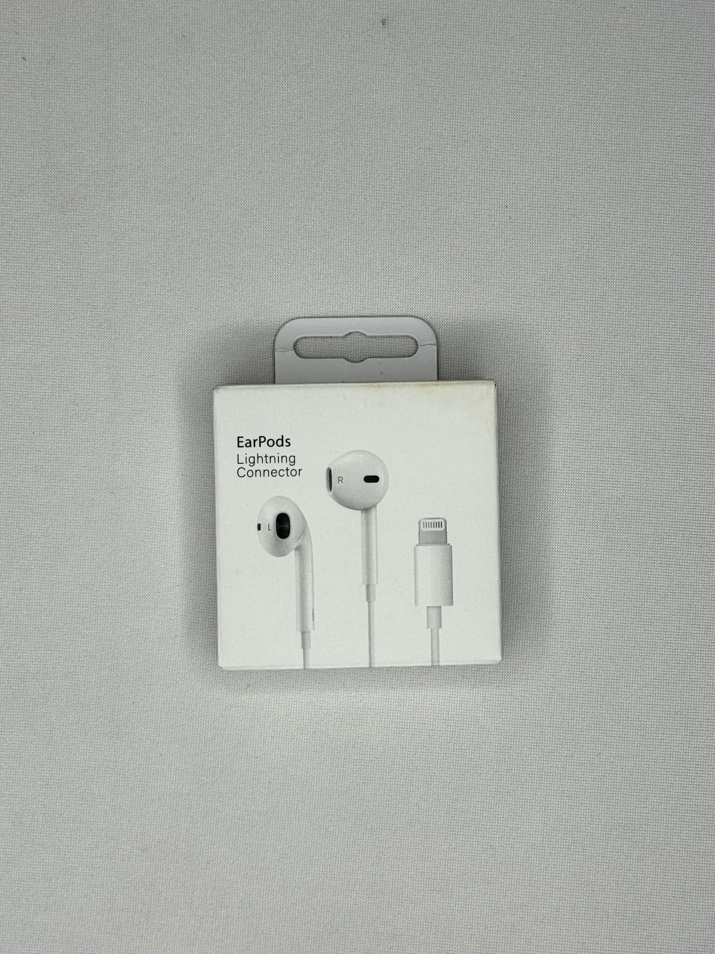 Wired Earphones