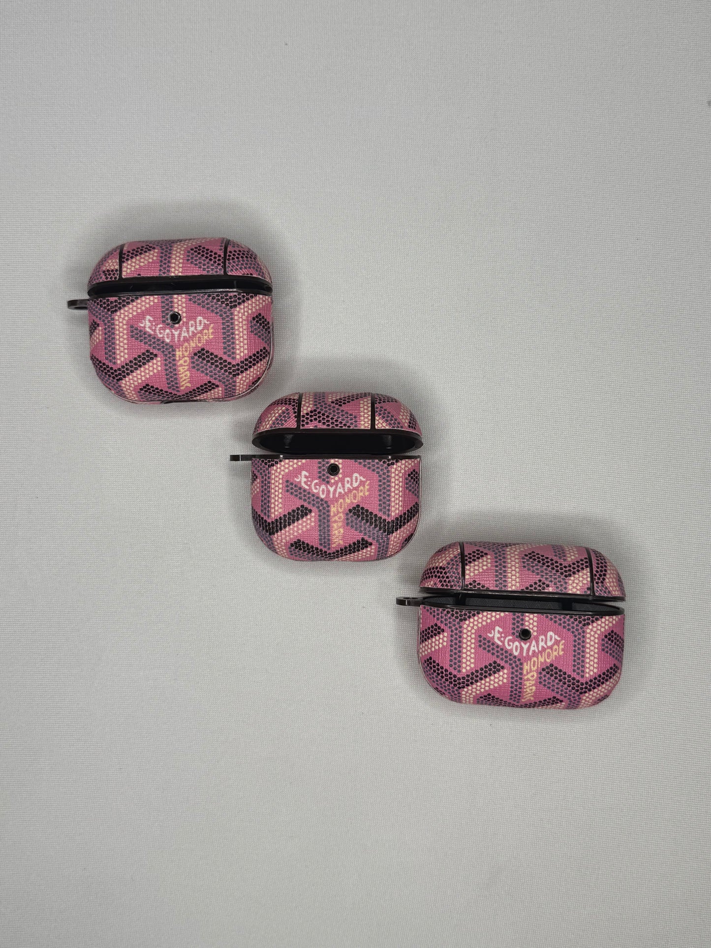 GY AirPods Case