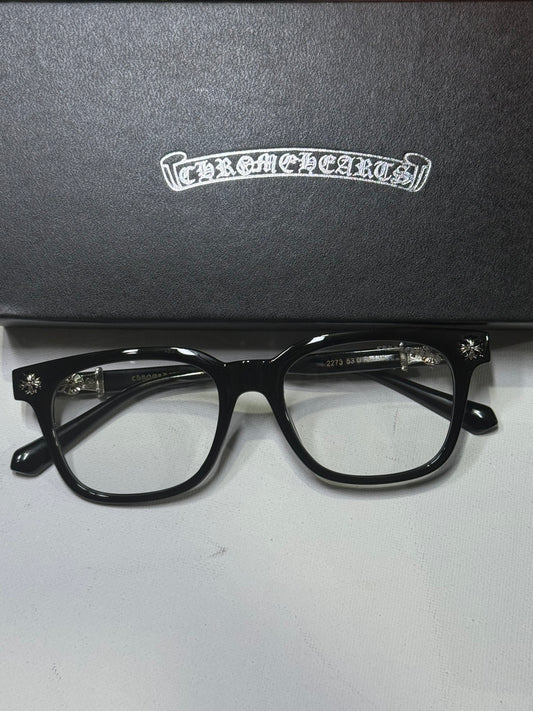 Chrome H. Frames