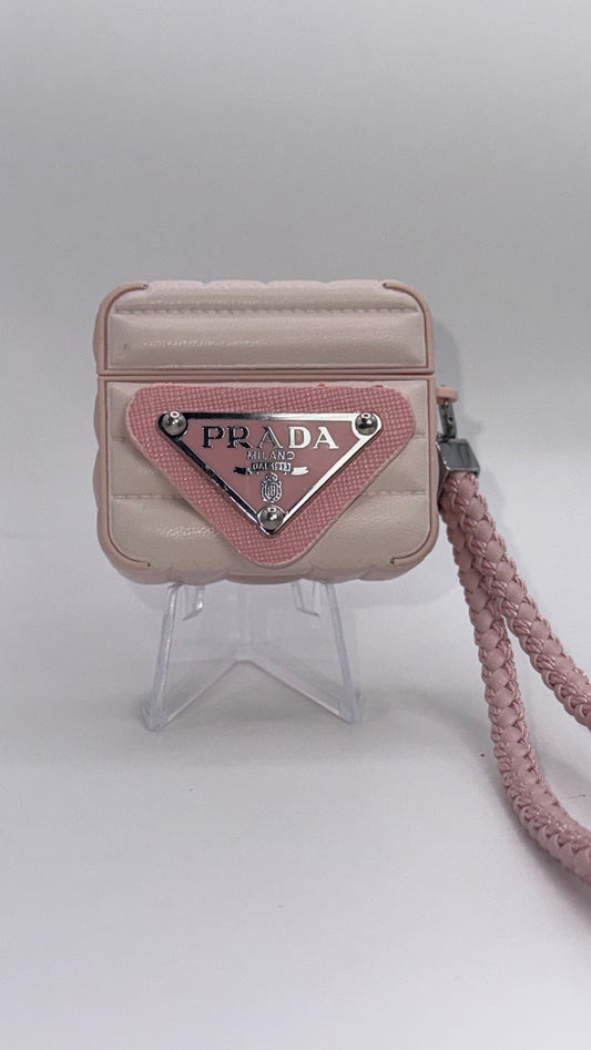 Buttercup AirPods Case