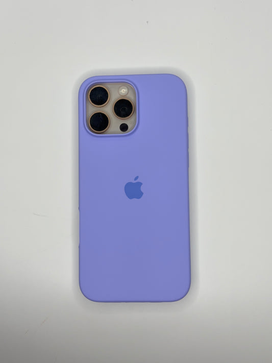 Silicone Necessities